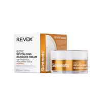 Revox b77 - skintreats biotic revitalising radiance cream, 50 ml, crem