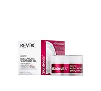 Revox B77 Skintreats Gel Alisador Reequilibrante Biótico 50ml