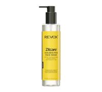 REVOX B77 - Zitcare AHA BHA PHA Face Wash, 250 ml, Limpiador Exfoliante Facial, Limpia la Piel en Profundidad, Exfoliación Suave, Regula la Producción de Sebo, Trata Imperfecciones, Piel Suave y Tersa