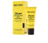 ZITCARE AHA.BHA.PHA. spot treatment 25 ml