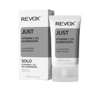 Revox Vitamina C 2% Suspensión Hidratante Iluminadora 30 ml