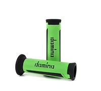 Revtements DOMINO Turismo Tipo A350 Verde/Negro