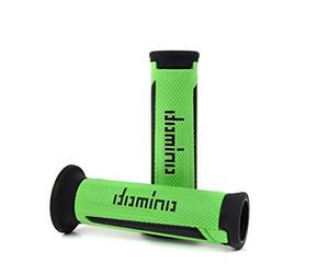 Revtements DOMINO Turismo Tipo A350 Verde/Negro