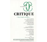Revue critique 762