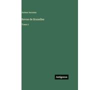 Revue de Bruxelles: Tome 2