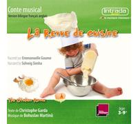 Revue de Cuisine