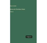 Revue de l'Extrême-Orient: Tome 2