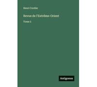 Revue de l'Extrême-Orient: Tome 2