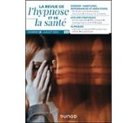 Revue De Lhypnose Et De La Santé N°28 - 3/2024 (ebook)
