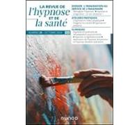 Revue De Lhypnose Et De La Santé N°29 - 4/2024 (ebook)