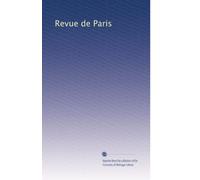 Revue de Paris: Volume 56