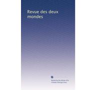 Revue des deux mondes: Volume 446