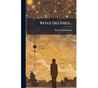 Revue Des IdÃ(c)es...