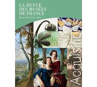 Revue des musées de France 2-2026