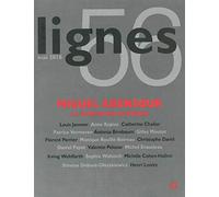 Revue Lignes n°56: Miguel Abensour