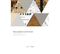 Revue politique et parlementaire