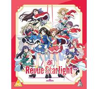 Revue Starlight Blu-ray Standard Edition [2021] [Blu-ray]