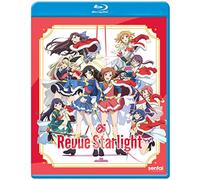 Revue Starlight [USA] [Blu-ray]