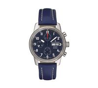 Revue Thommen- Reloj Automático Airspeed 42mm- Accessories- Hombre- Azul- ONE SIZE- Reloj Automático Airspeed 42mm