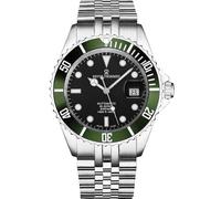 Revue Thommen Reloj de pulsera 17571.2234, Pulsera