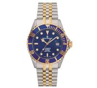 Revue Thommen Reloj de pulsera 17571.2245, Pulsera