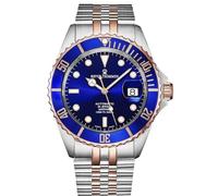 Revue Thommen Reloj de pulsera 17571.2255, Pulsera