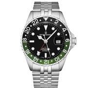 Revue Thommen Reloj de pulsera 17572.2238, Pulsera