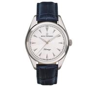 Revue Thommen Reloj de pulsera pulsera 21010.2525, Correa