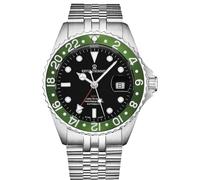 Revue Thommen Reloj pulsera pulsera 17572.2234