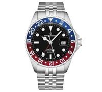 Revue Thommen Reloj pulsera pulsera 17572.2235