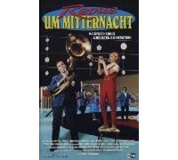 Revue um Mitternacht [Alemania] [VHS]