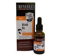 Revuele - Aceite Para Barba
