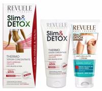 revuele anti celulitis Serum 200 ml & Anti Celulitis Crema 150 ml