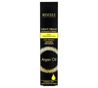 Revuele Argan Oil Cell Regeneration Increased Nutrition & Anti-Wrinkle Night Cream - (2403) R/10