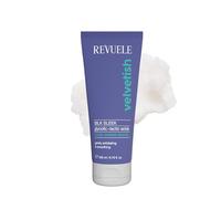 REVUELE Body Cream SCRUB Collection 200 ml (200, SILK SLEEK)