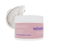 REVUELE Body Whipped Cream Collection (300 ml, Nectar Veil)