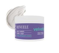 REVUELE Body Whipped Cream Collection (300 ml, Silky Amber)