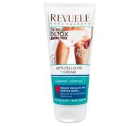 Revuele Crema anticelulítica con cafeína, (200 ml)