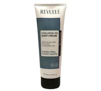 REVUELE Crema corporal Hyaluron + B5 Body Cream 250 ml