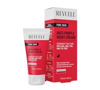 REVUELE Crema de noche antipolvo, 50 ml