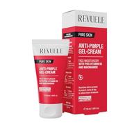 REVUELE Gel crema antiplent 50 ml