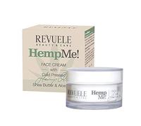 Hemp Me Crema Facial 50 ml Revuele