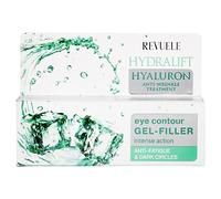 Revuele Hydralift Hyaluron Anti-Wrinkle & Dark Circles Eye Contour Gel-Filler - (1598) R/14
