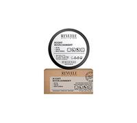 Revuele Nutrición Para La Noche, 50 Ml, Natural Y Vegano, Crema Facial Hidratante Antiarrugas Y Antienvejecimiento Orgánica, V&o Rutina De Cuidado De La Piel Nutritiva, Sin Fragancia