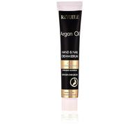 Revuele Oxygen Infusion, Cell Regeneration - Crema de aceite de argán para manos y uñas Para pieles normales, secas y sensibles.