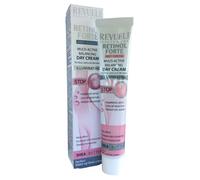 Revuele - Retinol Forte Crema de día Multiactive