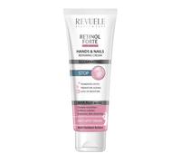 Revuele - Retinol Forte Crema Reparadora Manos Y Uñas