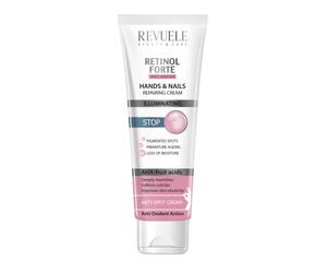 Revuele - Retinol Forte Crema Reparadora Manos Y Uñas
