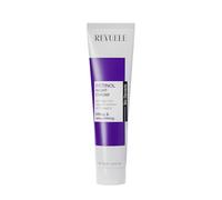 Revuele Retinol Night Cream - Crema de noche regeneradora con retinol y vitamina E, ayuda a la regeneración de la piel, reduce las arrugas y mejora la elasticidad, vegana, 40 ml