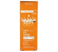 Sérum Contorno de Ojos Vitanorm C+ Energy 25 ml